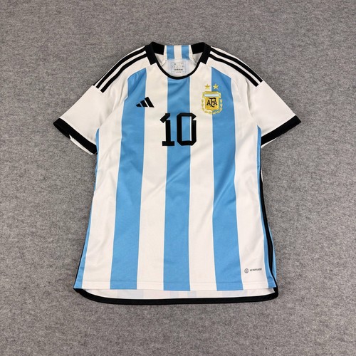 Maglia argentina adidas 2022 - maglia,