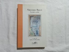 Vincenzo Bucci. Scritti scelti