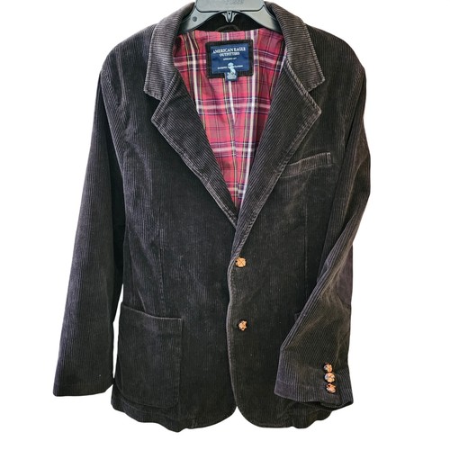 Giacca blazer american eagle - giacca,