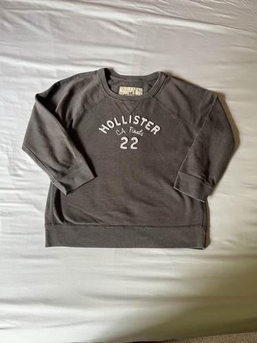 Hollister pullover maglione - hollister,
