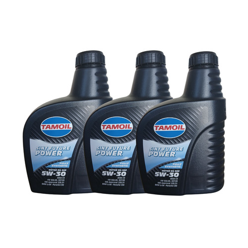 Olio motore per auto - olio,