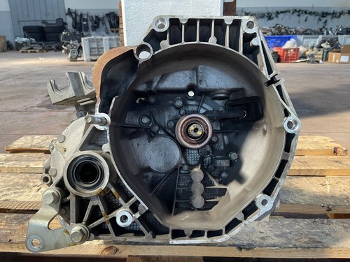 Cambio manuale per alfa romeo - manuale,