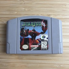 Star fox - fox, (nintendo