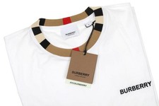 NUOVA T-SHIRT BURBERRY JASON