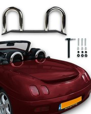 Roll Bar Per Fiat Barchetta