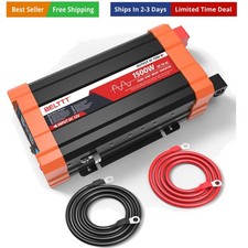 Inverter onda sinusoidale - inverter, ad