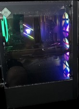 Pc Gaming Assemblato CPU I5 10400f Gpu 1070 8GB 16GB RAM WINDOWS 11PRO