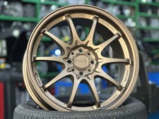 Nuovo 17x8J ET40 AOW CE28
