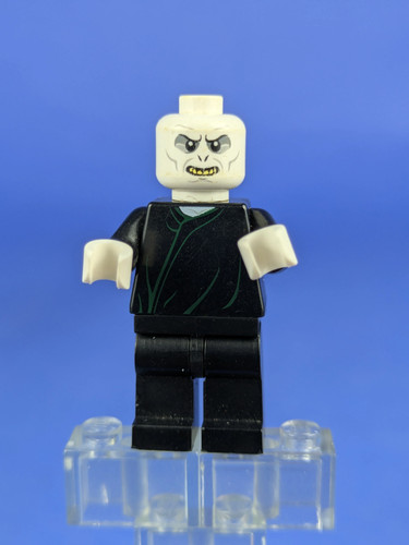 Lego harry potter lord - harry,