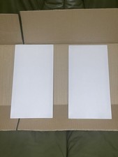 Bang & Olufsen BeoLab 2500 Cover per altoparlanti - Bianco