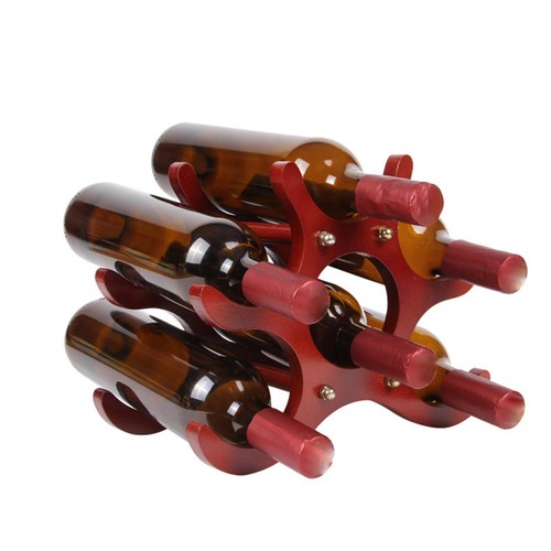 Espositore per vino - ,