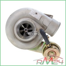 TURBINA TURBO PER MERCEDES