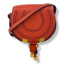 Borsa a mano Chloe Marcie Mini