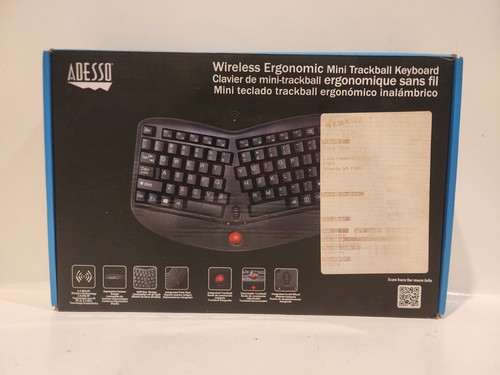 Adesso wkb 3150ub - wkb-3150ub, mini