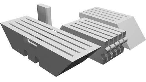 Porta rasoi organizer per - per, 4