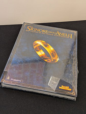 Il Signore degli Anelli gioco