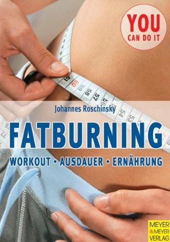 Johannes roschinsky fatburning - roschinsky,