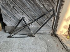 BIANCHI AQUILOTTO  SPORT  TELAIO