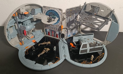 Star wars action fleet - fleet, la