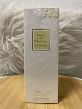 Christian Dior Escale a