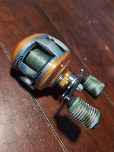 Mulinello pesca daiwa - da,