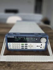 BK Precision 9801 Fonte di