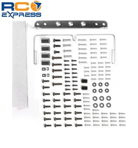 Tamiya metal parts bag h - metal,