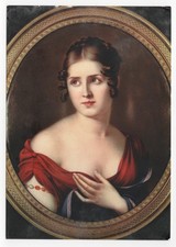 La Bella Greca (Paolina Borghese) - Galleria Uffizi Firenze