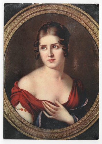 Bella greca paolina - la,