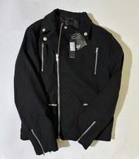 Giubbotto Daniele Alessandrini