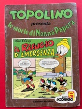 Topolino presenta storie - presenta, le