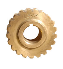 AURAND MFG PART # 25MP