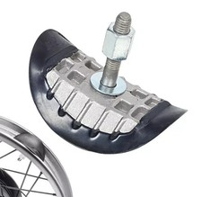 Cerchio Blocco 1.85 Ruota