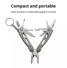 Pinza Multiuso Multifunzione