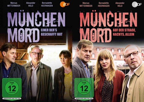 München mord episode 6 im - episode, 5+6