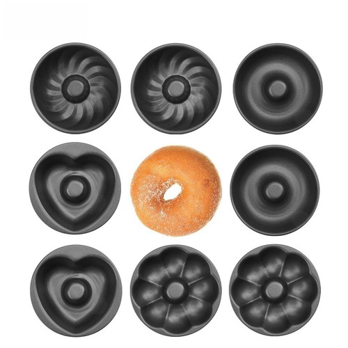 Set attrezzi pasticceria - set,