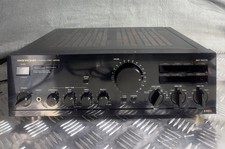 Onkyo Integra Amplificatore