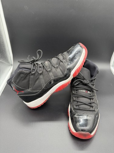 Nike air jordan retro bred - jordan,
