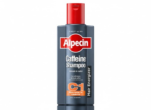 Alpecin caffeine shampoo 1x - shampoo,