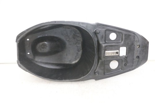 Coffre selle aprilia rally - -,
