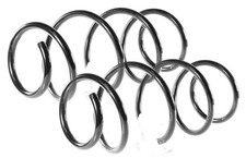 Coppia Molle Ammortizzatori Anteriore Destro=Sinistro GH-202358