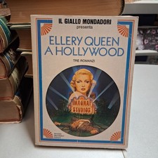 ELLERY QUEEN A HOLLYWOOD, Il