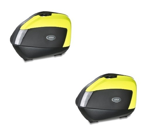 Givi valigie monokey - givi,