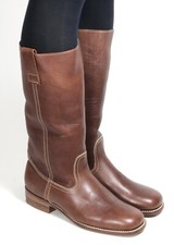 812 stivali western stivali da