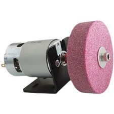 Levigatrice elettrica a nastro