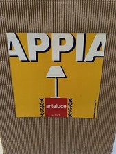 flos arteluce basamento x