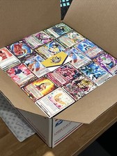 Lotto sfuso 7000+ Dragon Ball