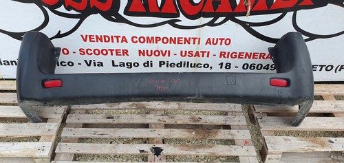 Fiat scudo paraurti - 2,