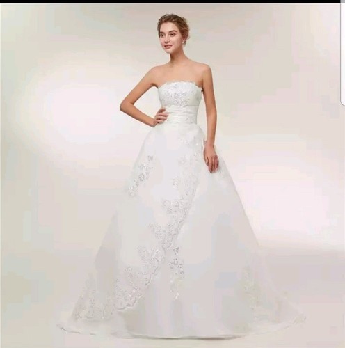 Abito sposa economico - abito,