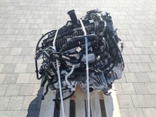 Motore Montatore Engine BMW